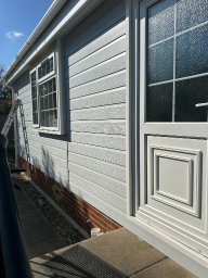 Cladding Guardian Park Home Services 05 Small