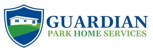 Guardian Park Home Services Logo Medium